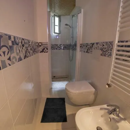 Apartment La Casa Del Soprano - Taldeg Bologna