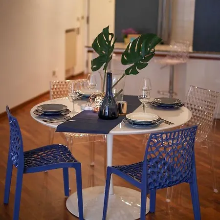 Apartment La Casa Del Soprano - Taldeg *