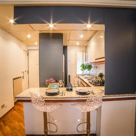La Casa Del Soprano - Taldeg Apartment