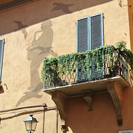 La Casa Del Soprano - Taldeg * Bologna