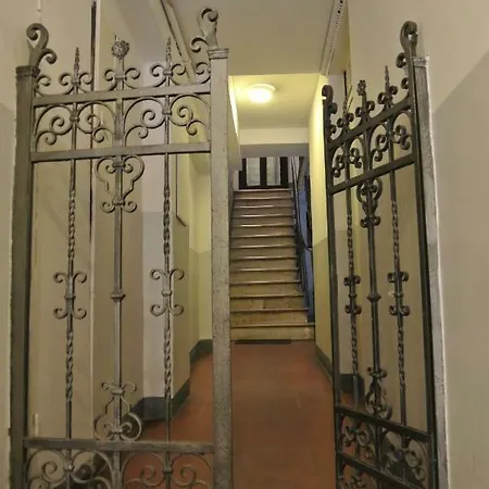 Apartment La Casa Del Soprano - Taldeg