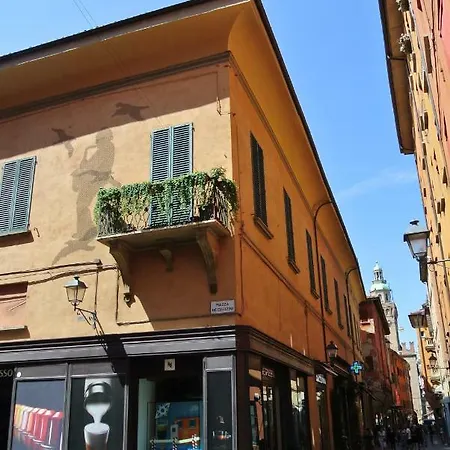 Apartment La Casa Del Soprano - Taldeg