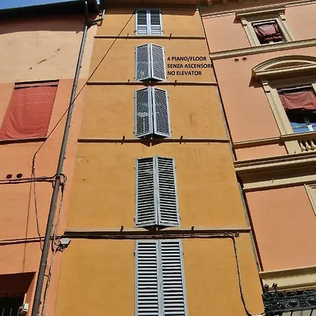 La Casa Del Soprano - Taldeg *