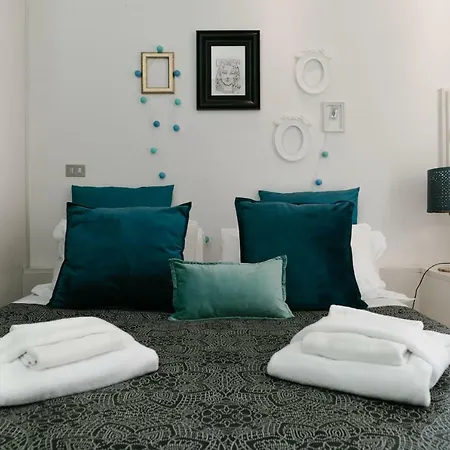 Apartment La Casa Del Soprano - Taldeg Bologna