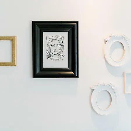 La Casa Del Soprano - Taldeg Apartment Bologna