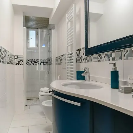 Apartment La Casa Del Soprano - Taldeg Bologna